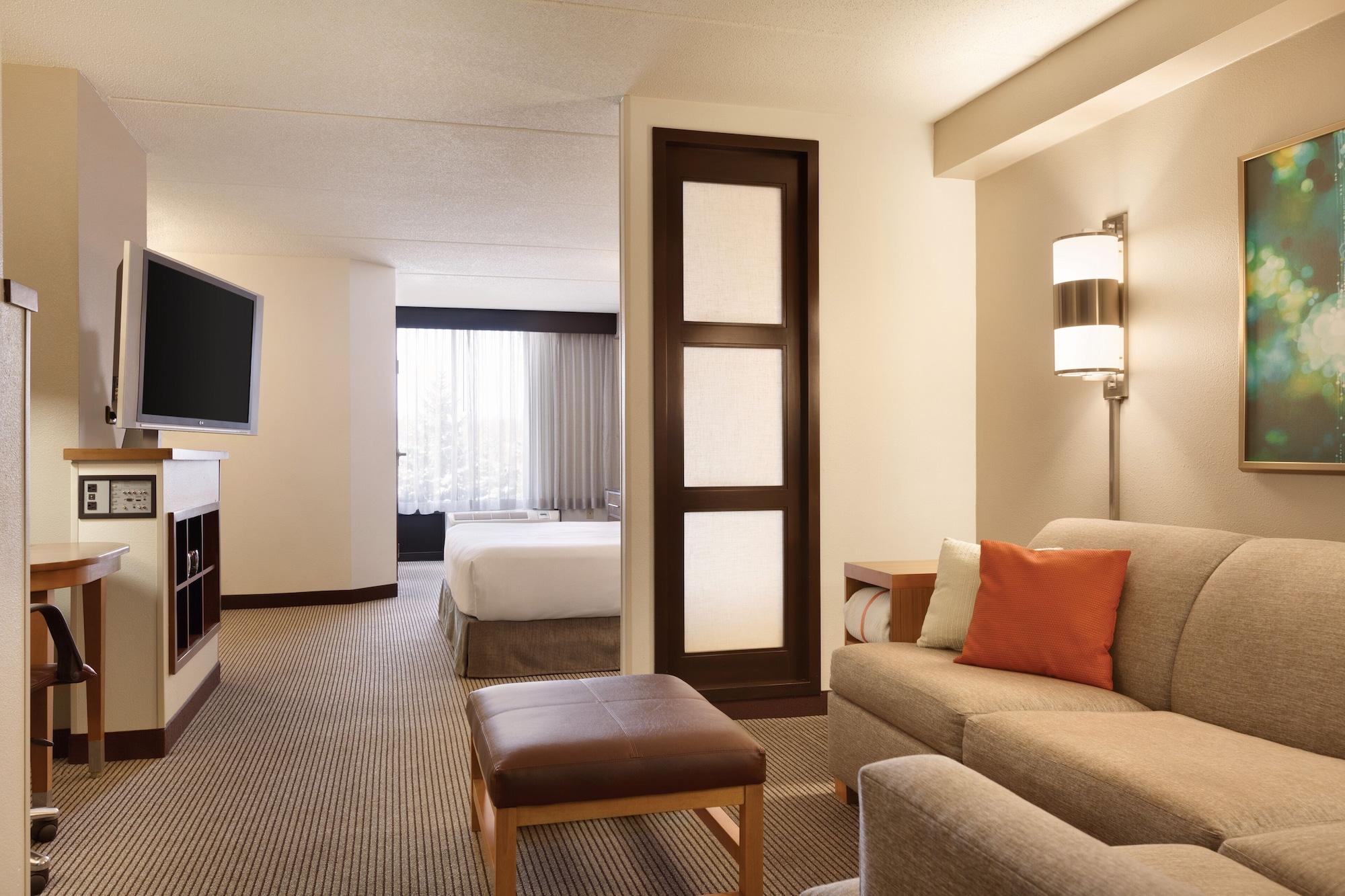 Hyatt Place Milford/New Haven Экстерьер фото