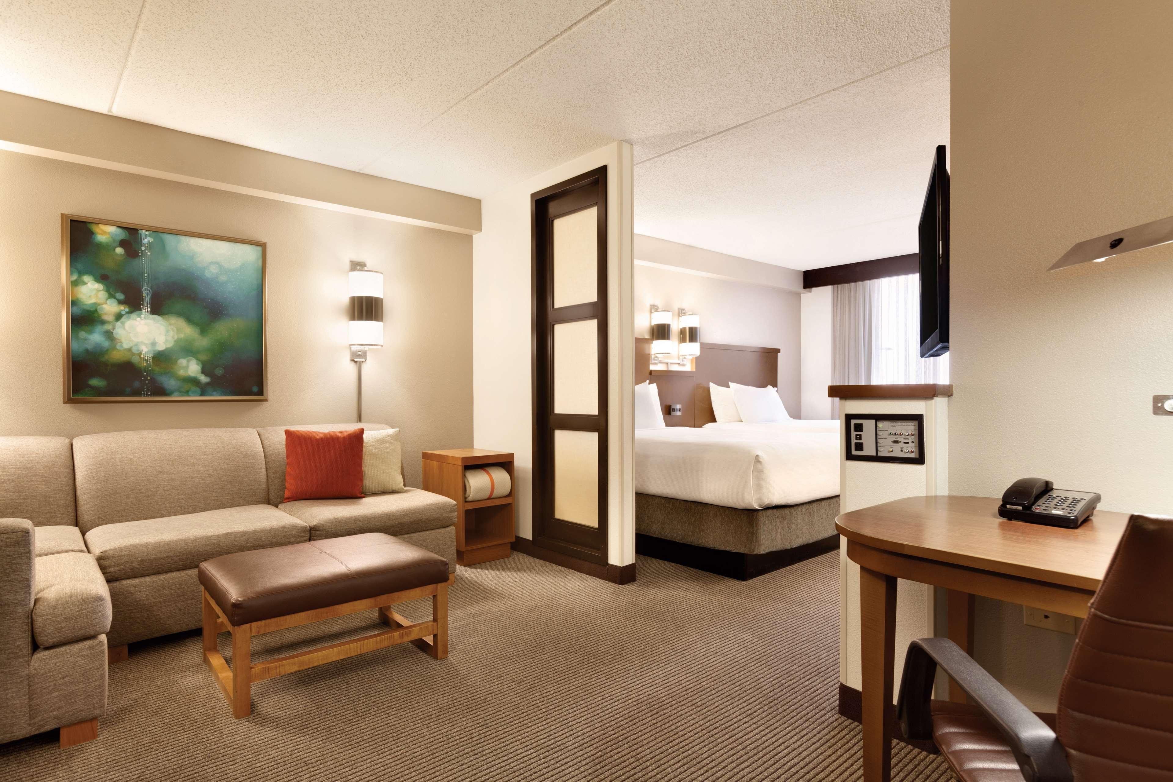 Hyatt Place Milford/New Haven Экстерьер фото