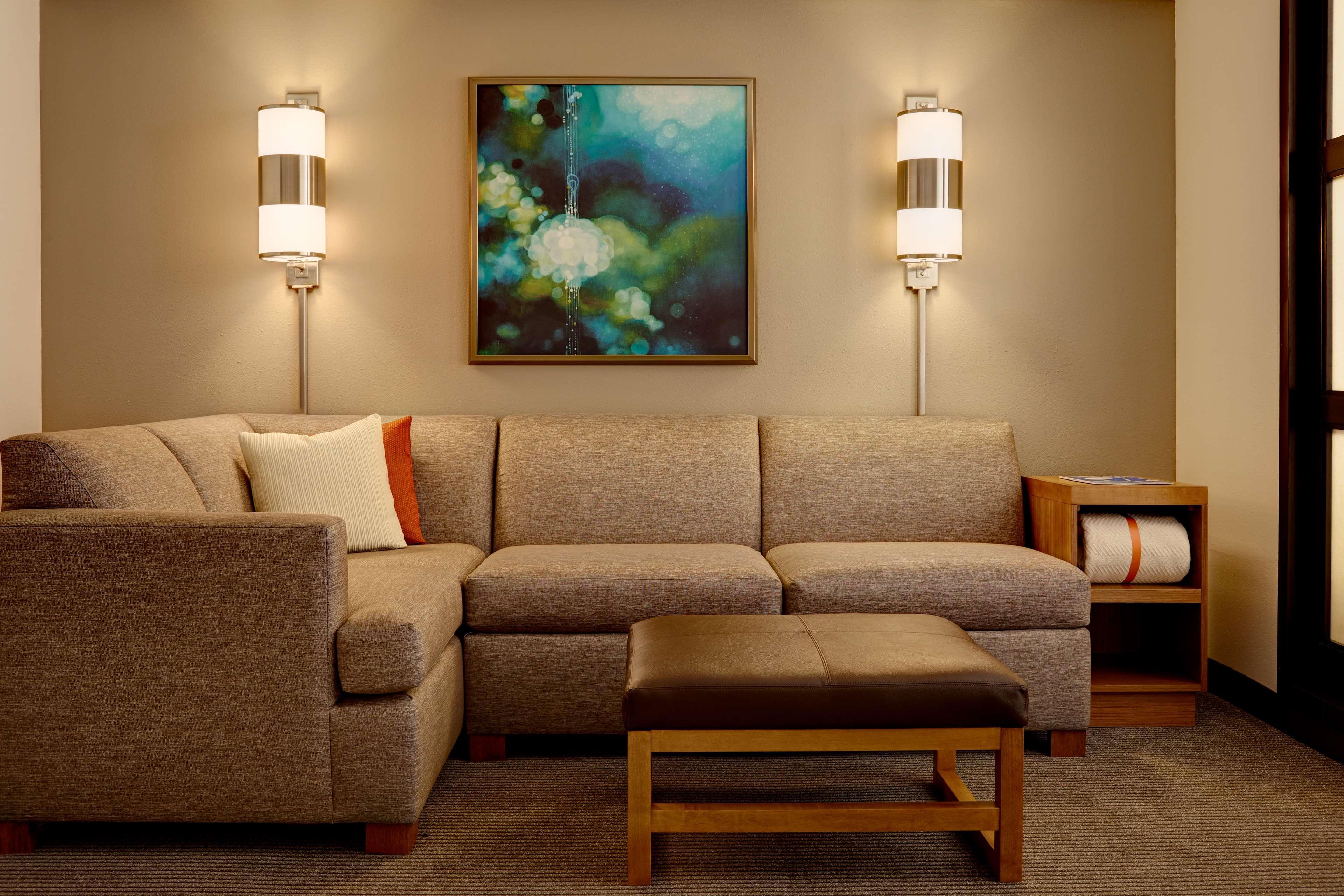Hyatt Place Milford/New Haven Экстерьер фото