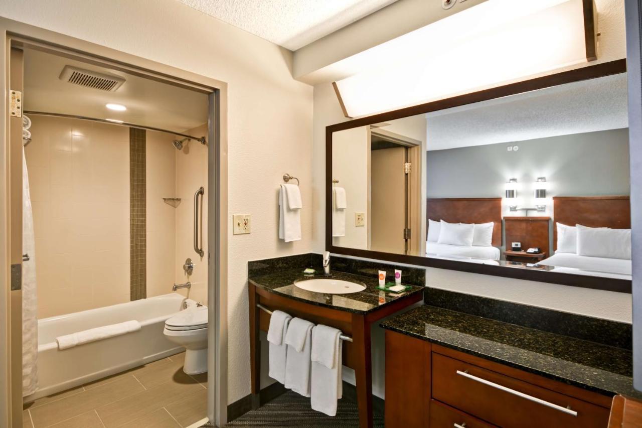 Hyatt Place Milford/New Haven Экстерьер фото