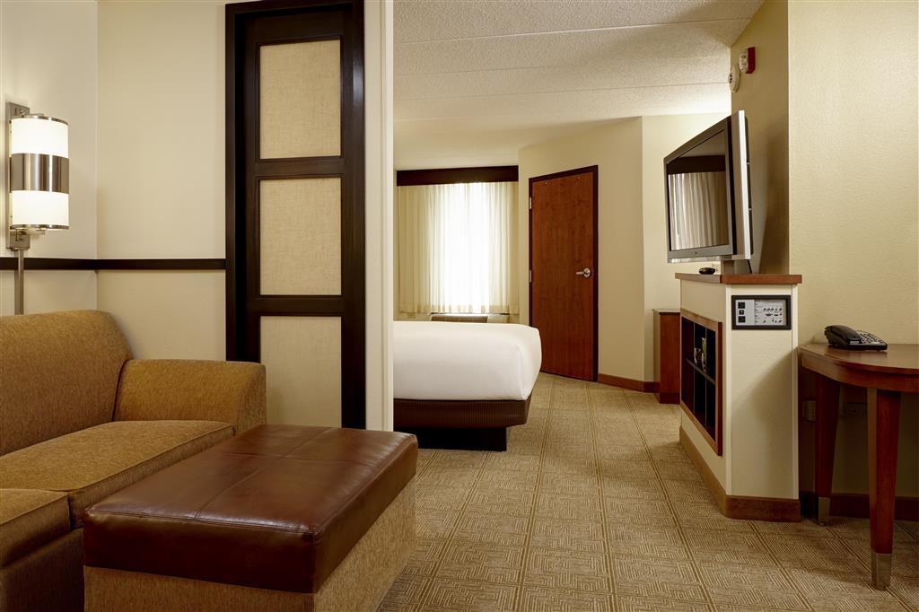 Hyatt Place Milford/New Haven Номер фото