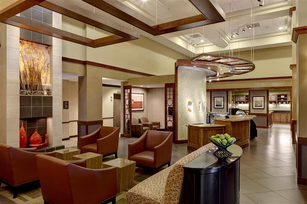 Hyatt Place Milford/New Haven Интерьер фото