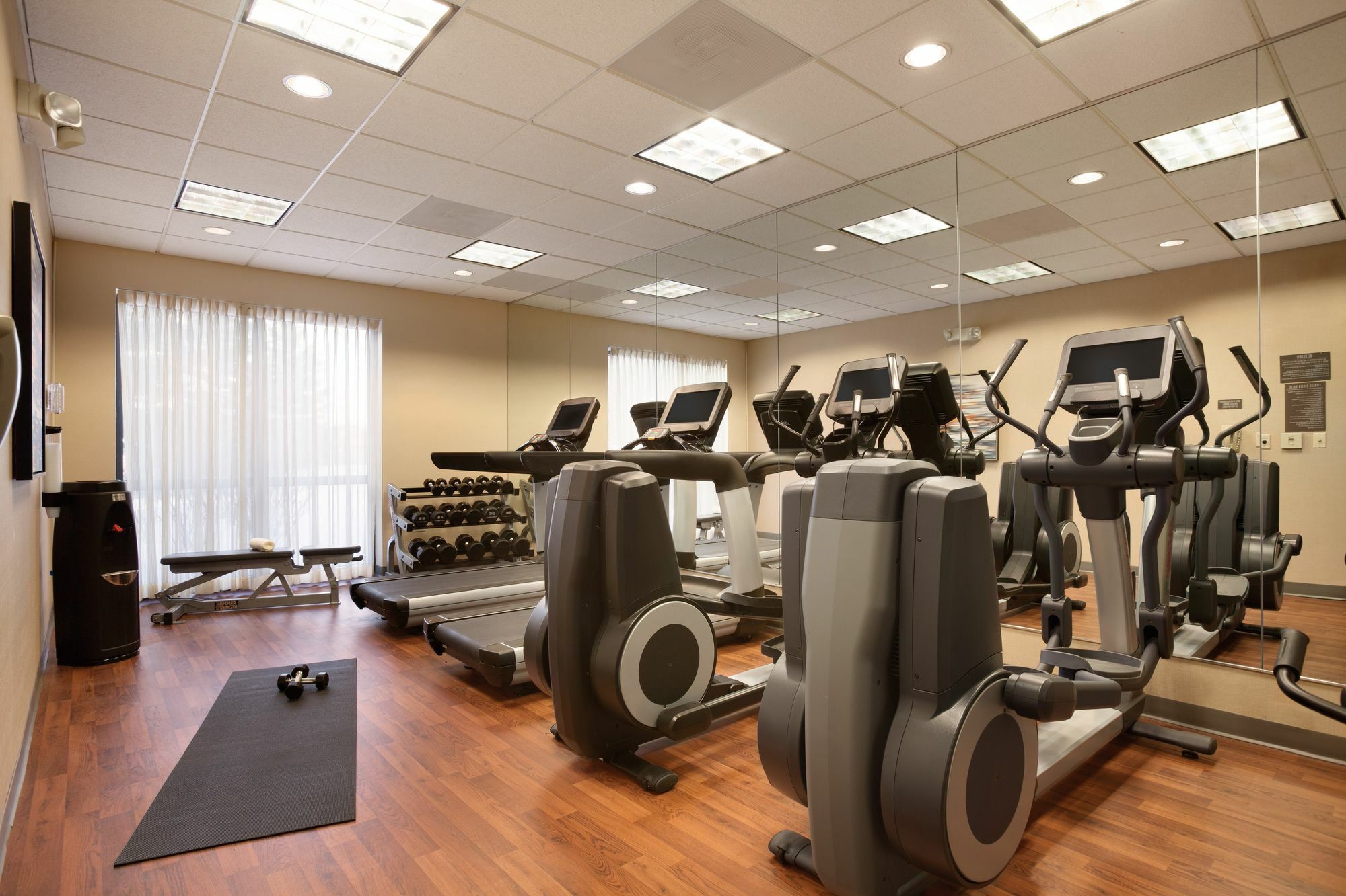Hyatt Place Milford/New Haven Экстерьер фото
