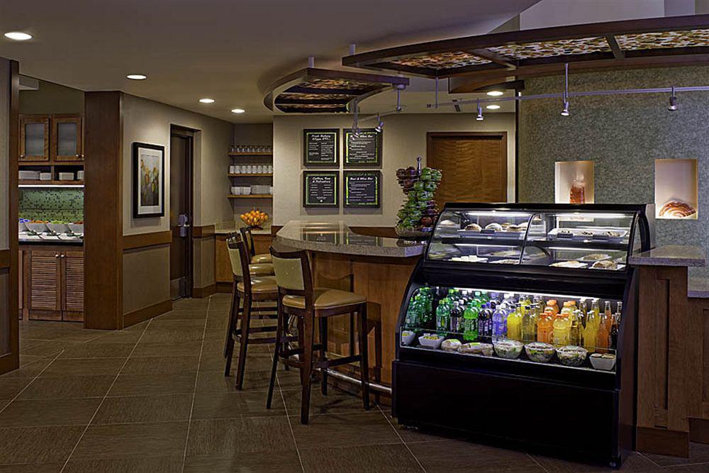 Hyatt Place Milford/New Haven Ресторан фото